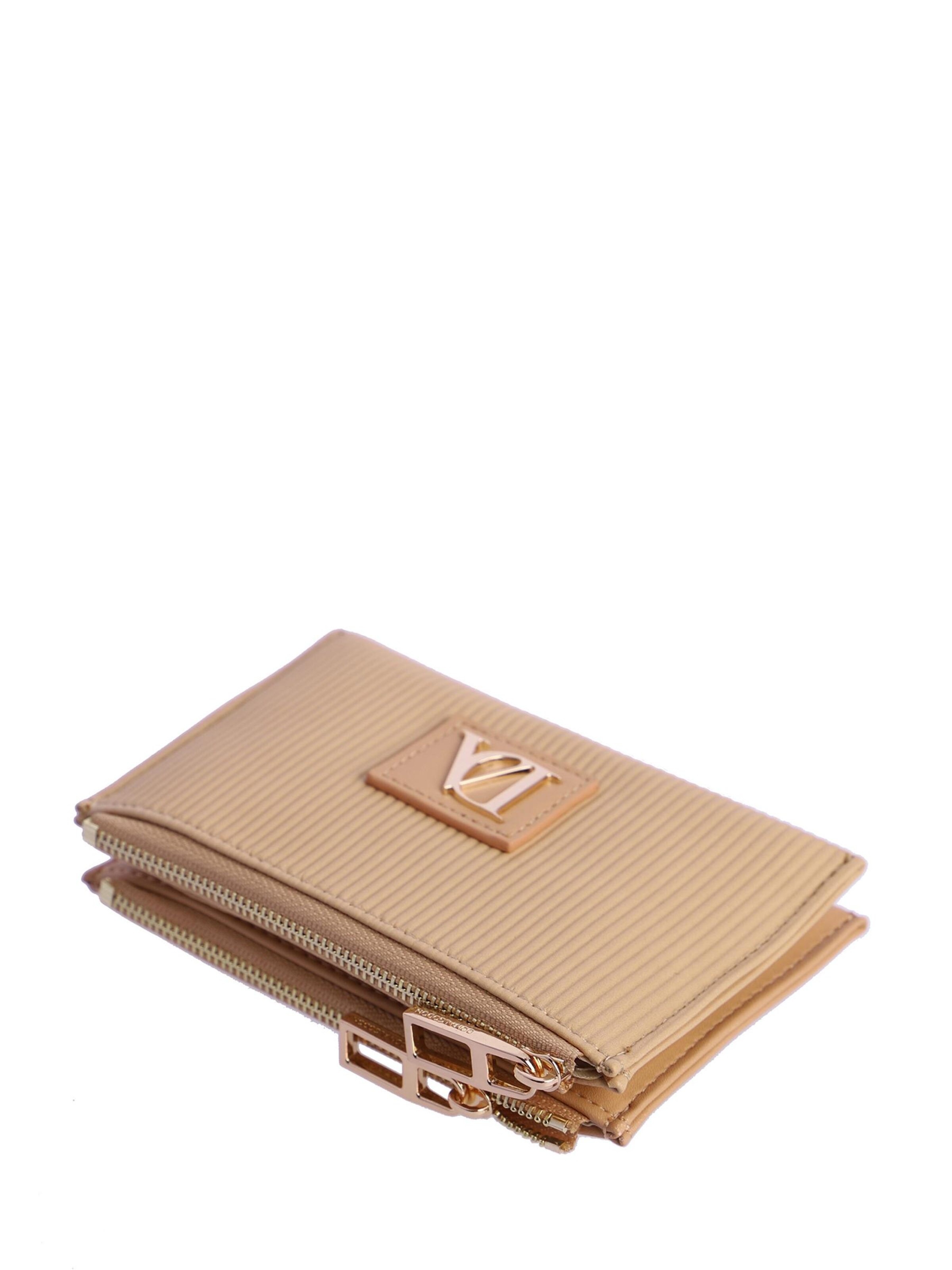 Don Algodon - Cartera en beige