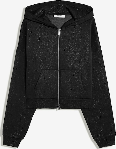 Bershka Collegetakki koossa XS värissä musta, Tuotenäkymä