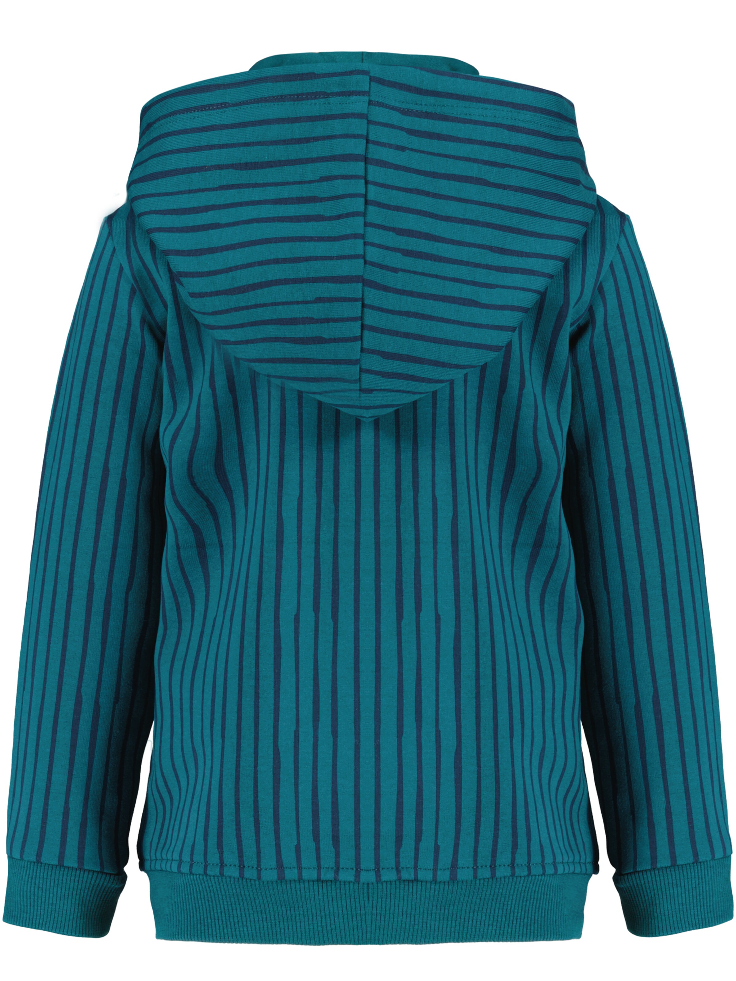 4PRESIDENT Sweater 'Kai' in Green