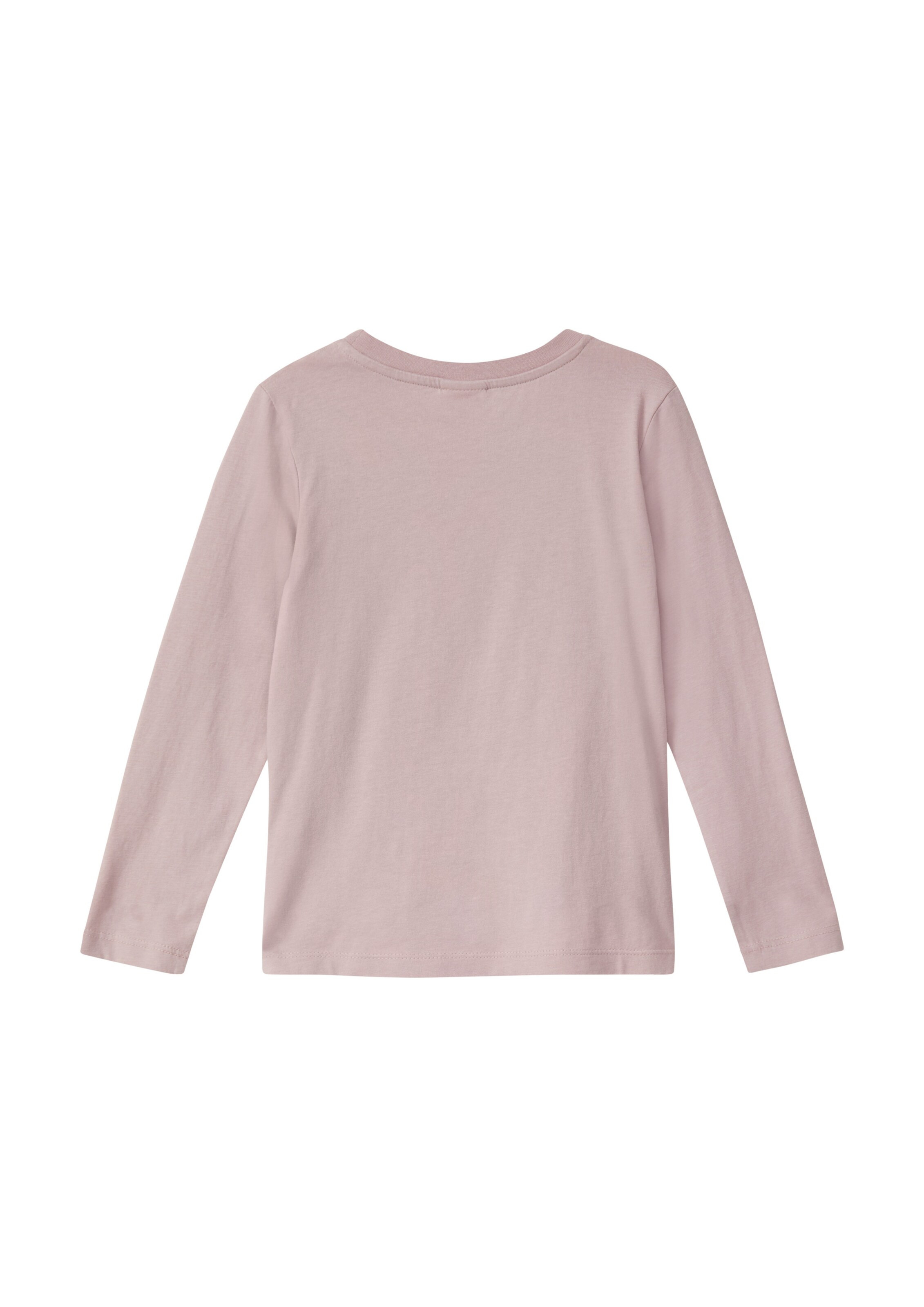 s.Oliver Shirt in Roze