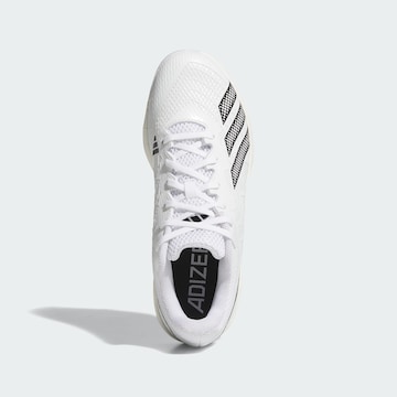 Chaussure de sport 'Adizero Electric 3.0' ADIDAS PERFORMANCE en blanc