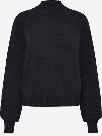 Megztinis 'Kimberly' iš LeGer by Lena Gercke, spalva – juoda, Prekių apžvalga