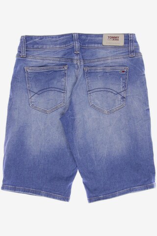 Tommy Jeans Shorts XS in Blau