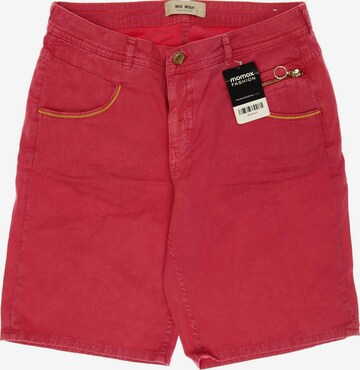 MOS MOSH Shorts L in Pink: predná strana