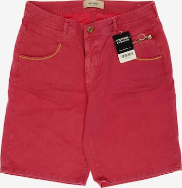 MOS MOSH Shorts L in Pink: predná strana