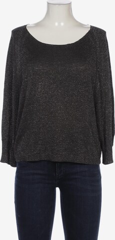 Bellerose Sweater & Cardigan in L in Black: front