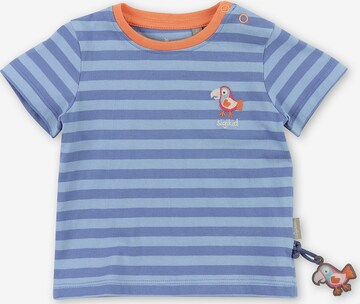 SIGIKID Shirt in Blue: front