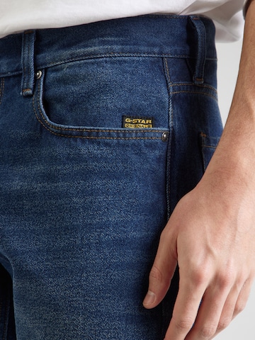 regular Jeans 'Mosa' di G-STAR in blu