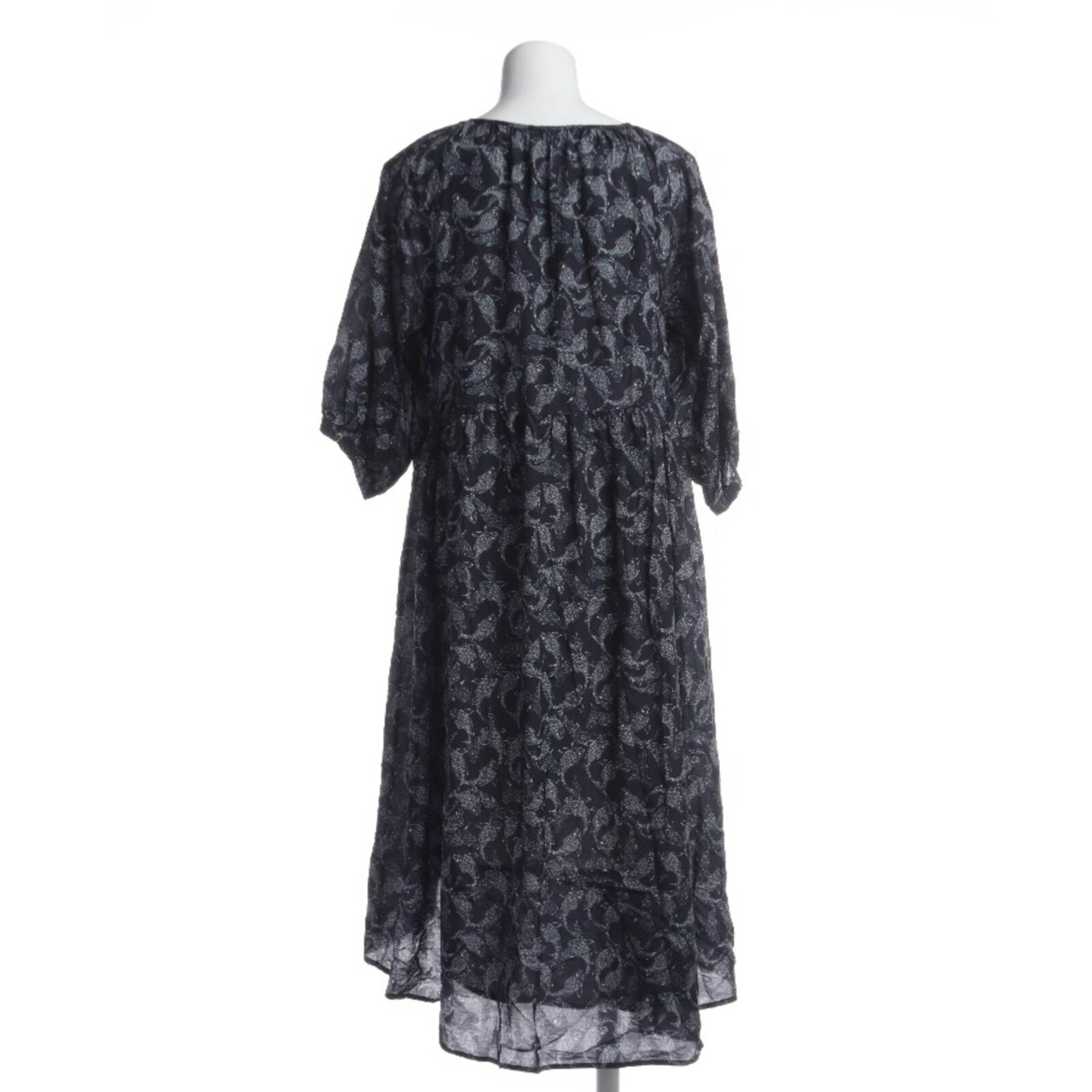 DRYKORN Dress in S in Grey