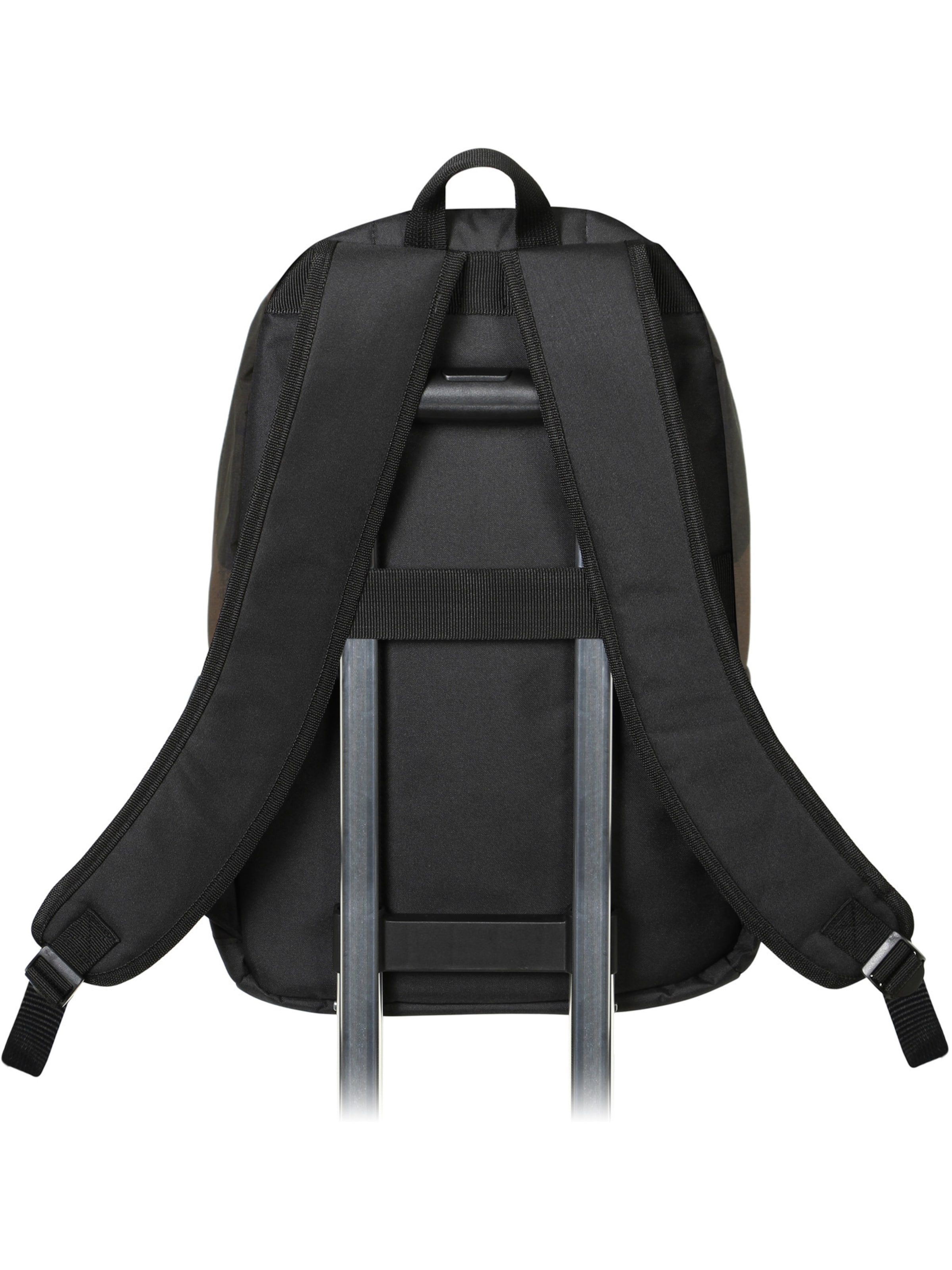 STAR WARS Backpack 'Obi-Wan Kenobi' in Mixed colors