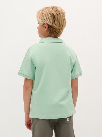 Scalpers Regular fit Srajca | zelena barva