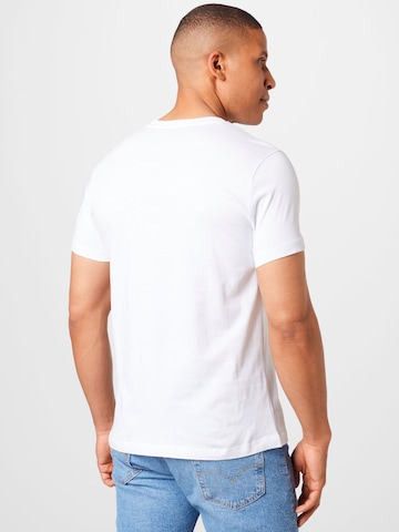 T-Shirt WESTMARK LONDON en blanc