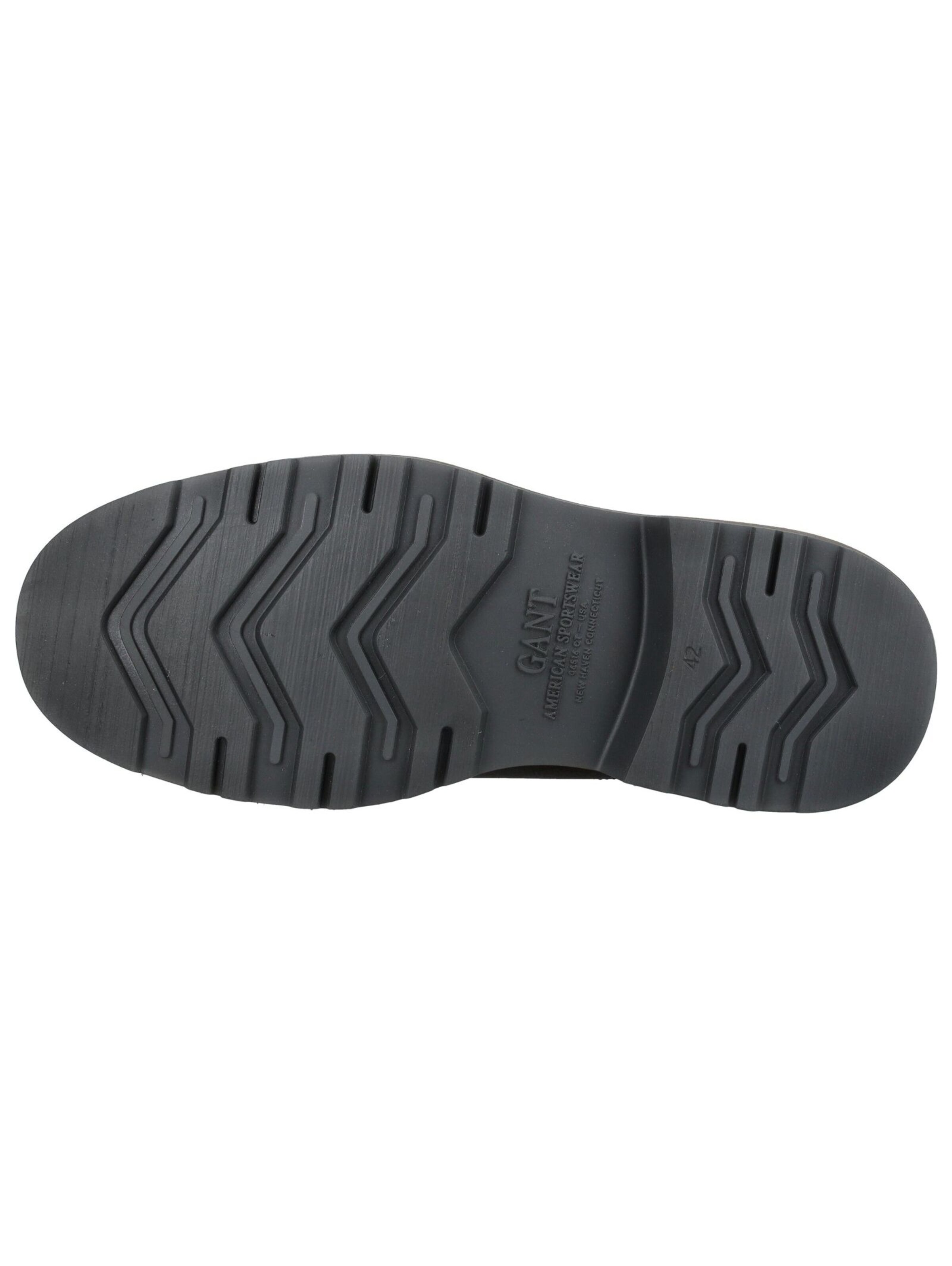 Chelsea Boots GANT en marron