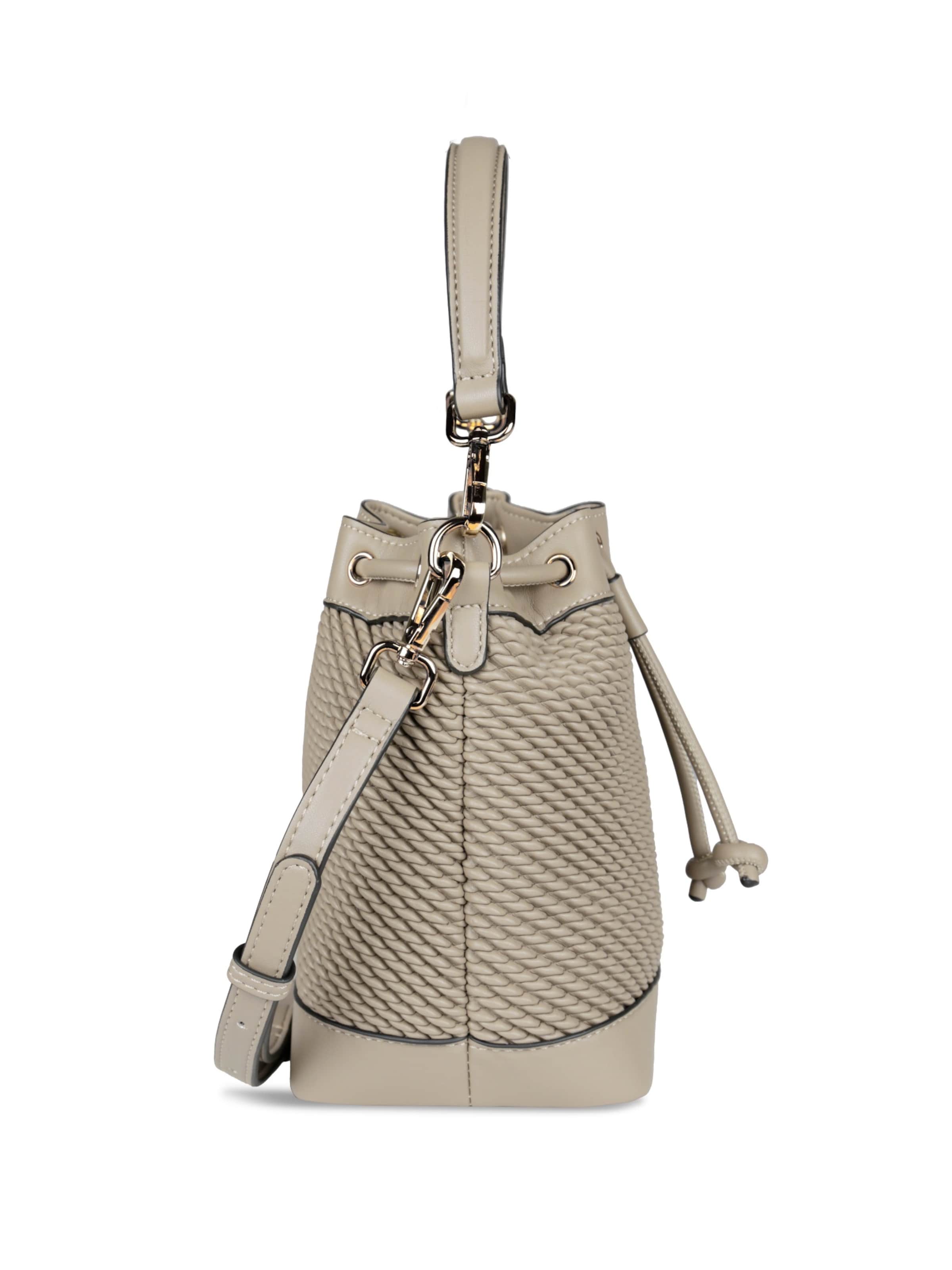 Sacs à main 'JULICE' bugatti en beige