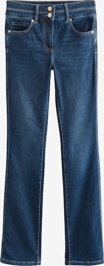 Next Farkut värissä sininen, Tuotenäkymä