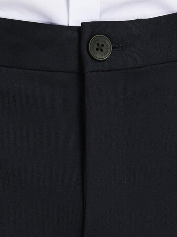 JACK & JONES Regular Pants 'BLABECK' in Blue