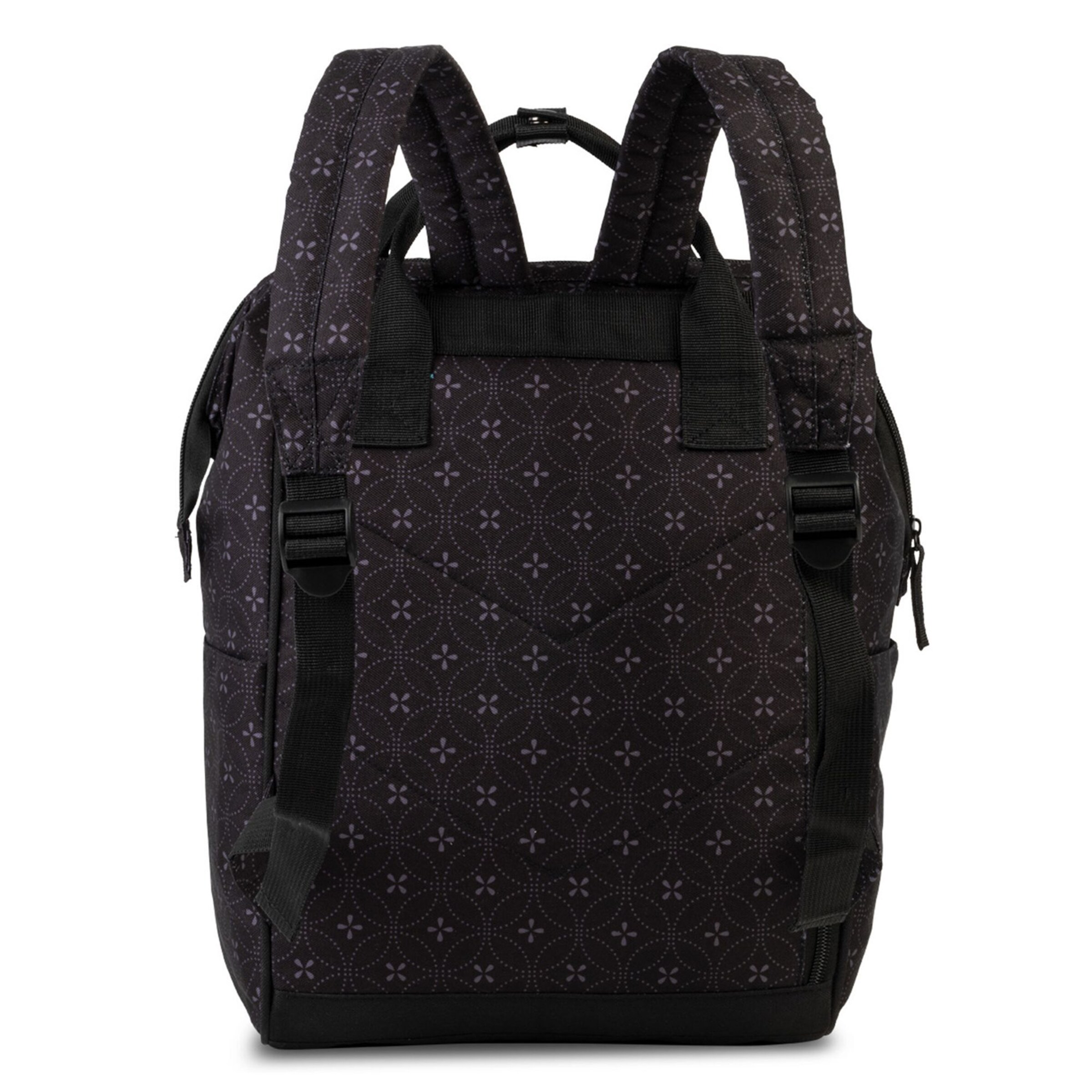 Punta Backpack 'City Style' in Black