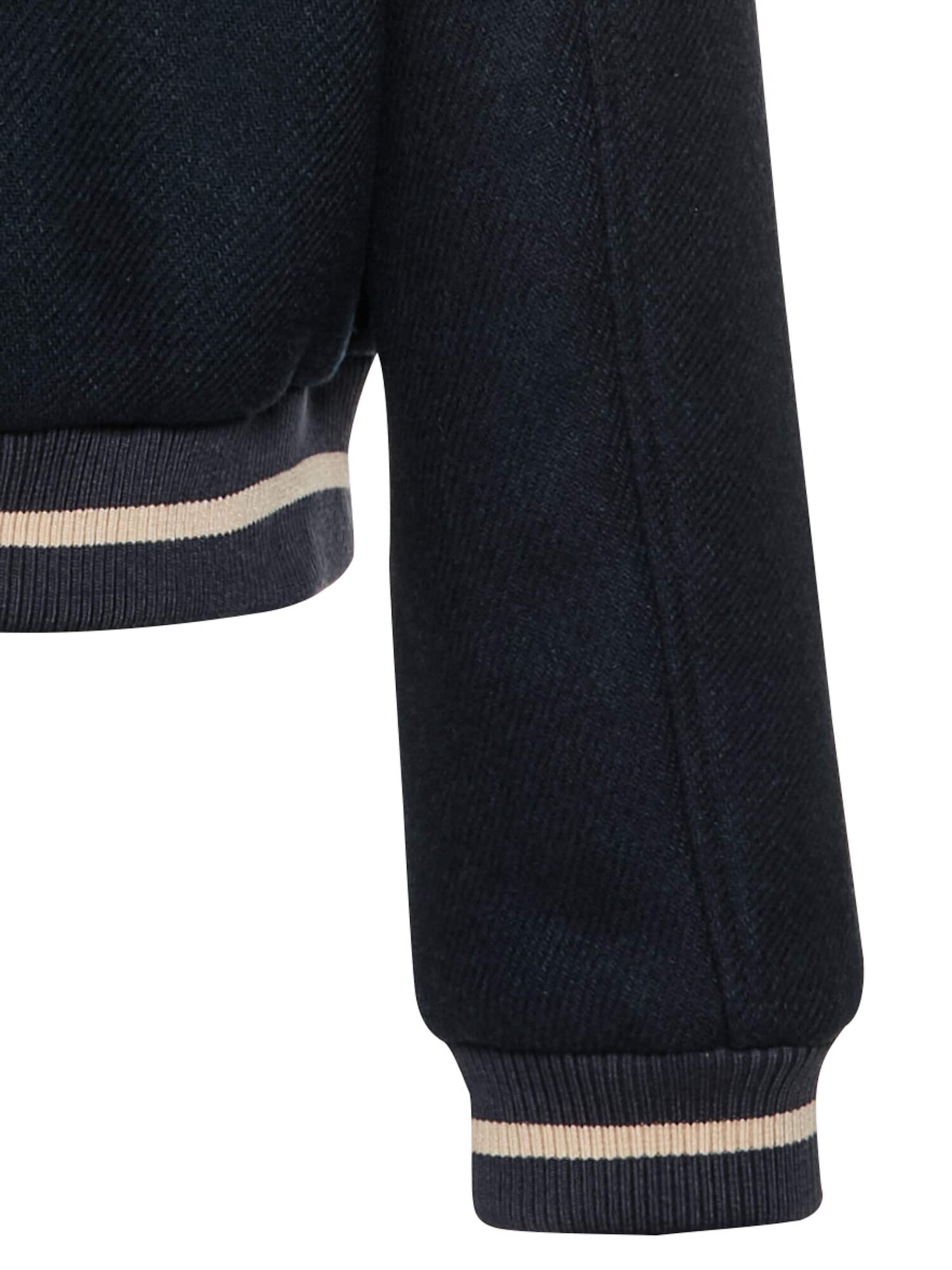 CAMEL ACTIVE Between-Season Jacket in Blue