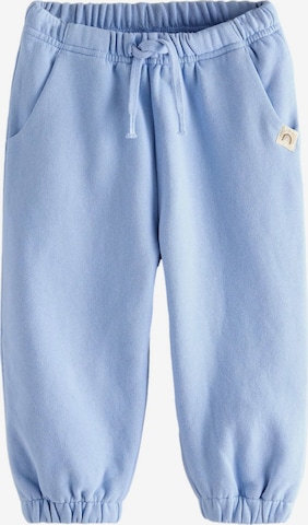 NextHlače - plava boja: prednji dio