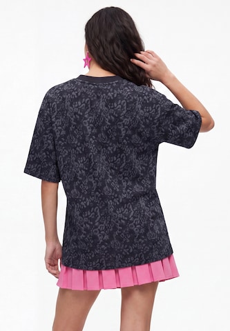 MYMO Shirt in Zwart