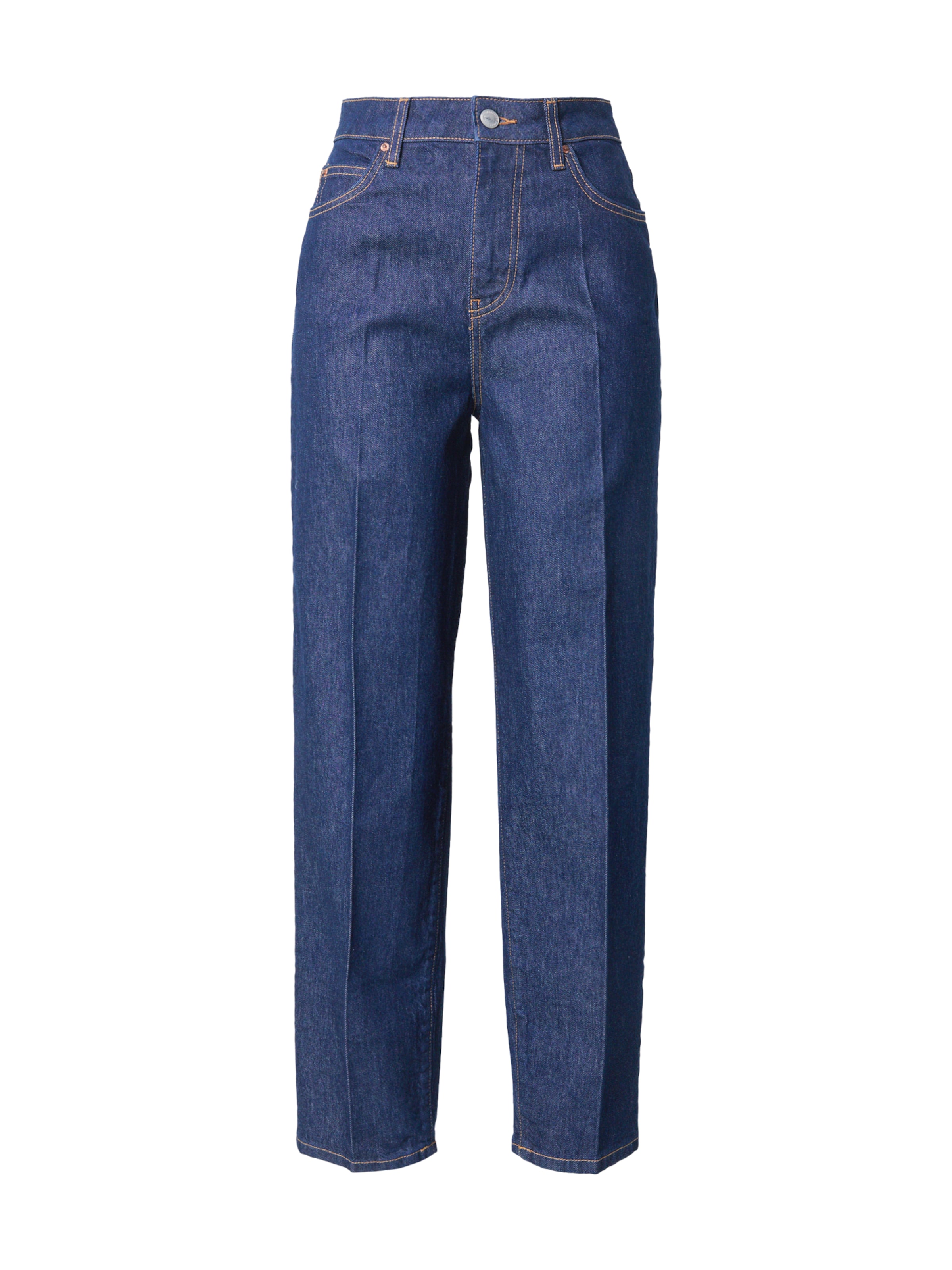 Aware Regular Jeans 'VMBetsy' i blå: framsida