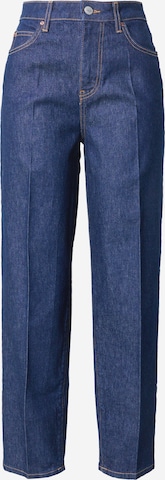 VERO MODAregular Traperice 'VMBetsy' - plava boja: prednji dio