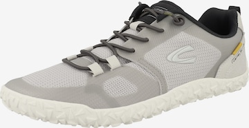 Sneaker bassa di CAMEL ACTIVE in grigio: frontale