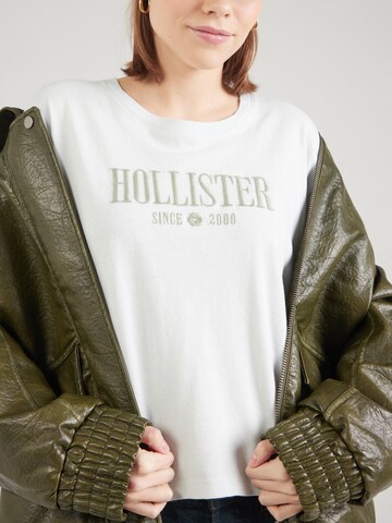 Maglietta di HOLLISTER in verde