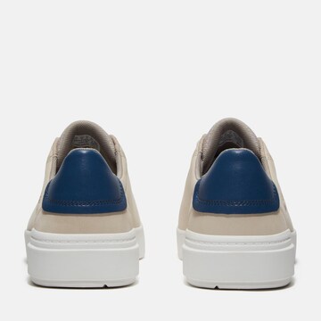 TIMBERLAND Sneaker 'Seneca Bay' in Beige