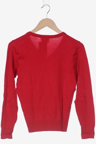 PEAK PERFORMANCE Sweater & Cardigan in M in Red