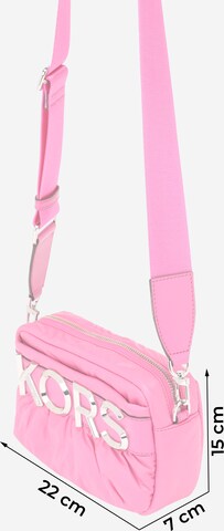 MICHAEL Michael Kors Τσάντα ώμου σε ροζ