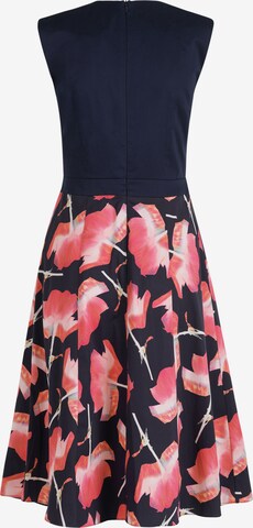 Betty & Co Cocktail Dress in Pink