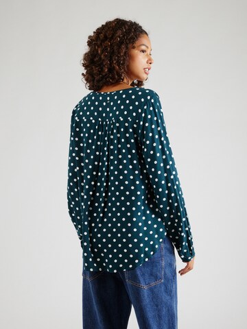 Eight2Nine Blouse in Green