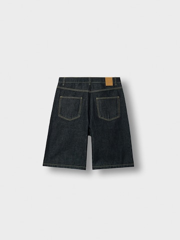 Burocs Baggy Jeans 'Marco' in Blue