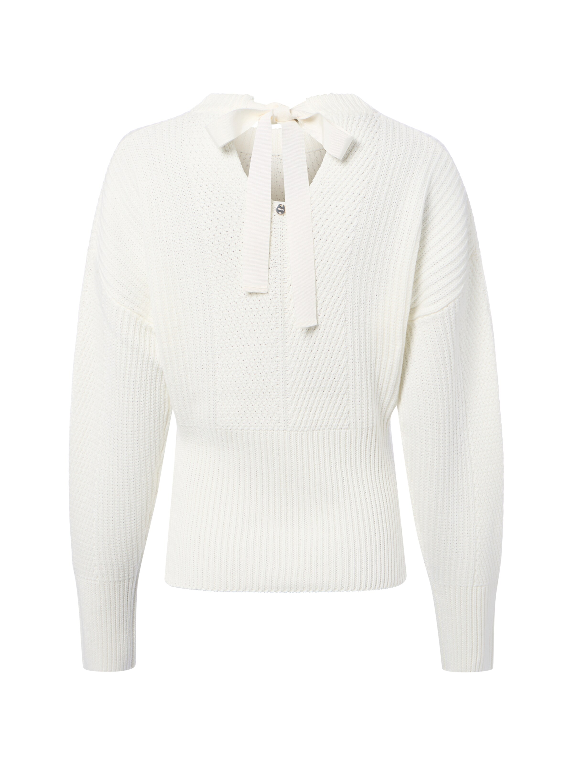 Pull-over Liu Jo en beige