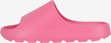 Cruz Beach & Pool Shoes 'Besin' in Pink