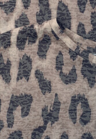 STREET ONE Shirt in Mixed colors