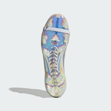 ADIDAS PERFORMANCE Fußballschuh 'Predator Elite' in Weiß