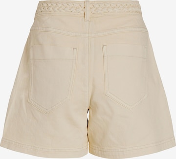 VILA regular Jeans 'Hilva' i beige