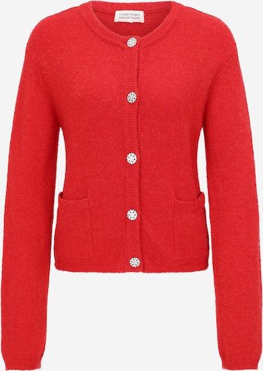 Guido Maria Kretschmer Women Kardigan 'Hanni' u crvena, Pregled proizvoda