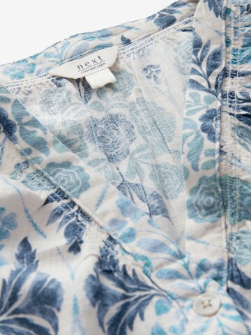 Camicia da donna di Next in blu