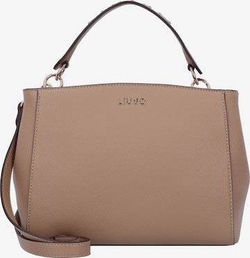 Liu Jo Handbag 'Jorah' in Brown: front