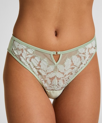 Hunkemöller - Braga en verde: frente