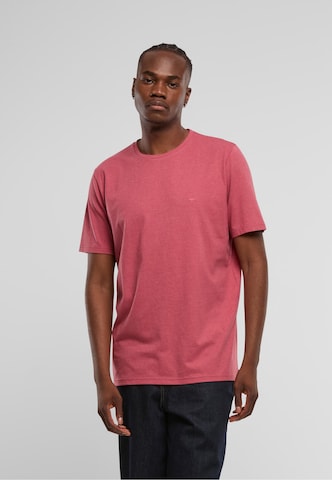 FYNCH-HATTON Shirt in Rood