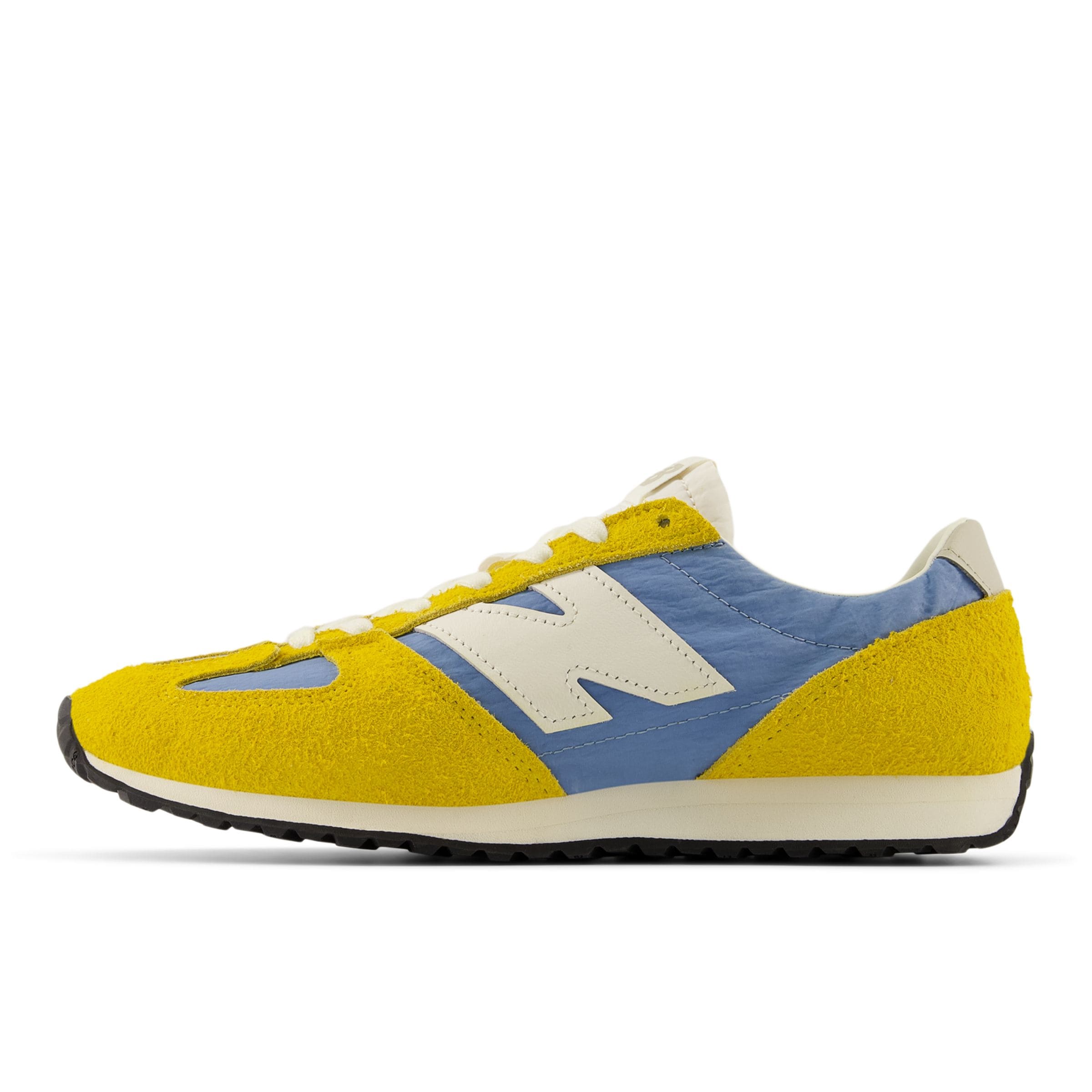 new balance Sneaker '471' in Blau
