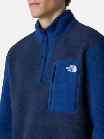 THE NORTH FACE Свитер в Синий
