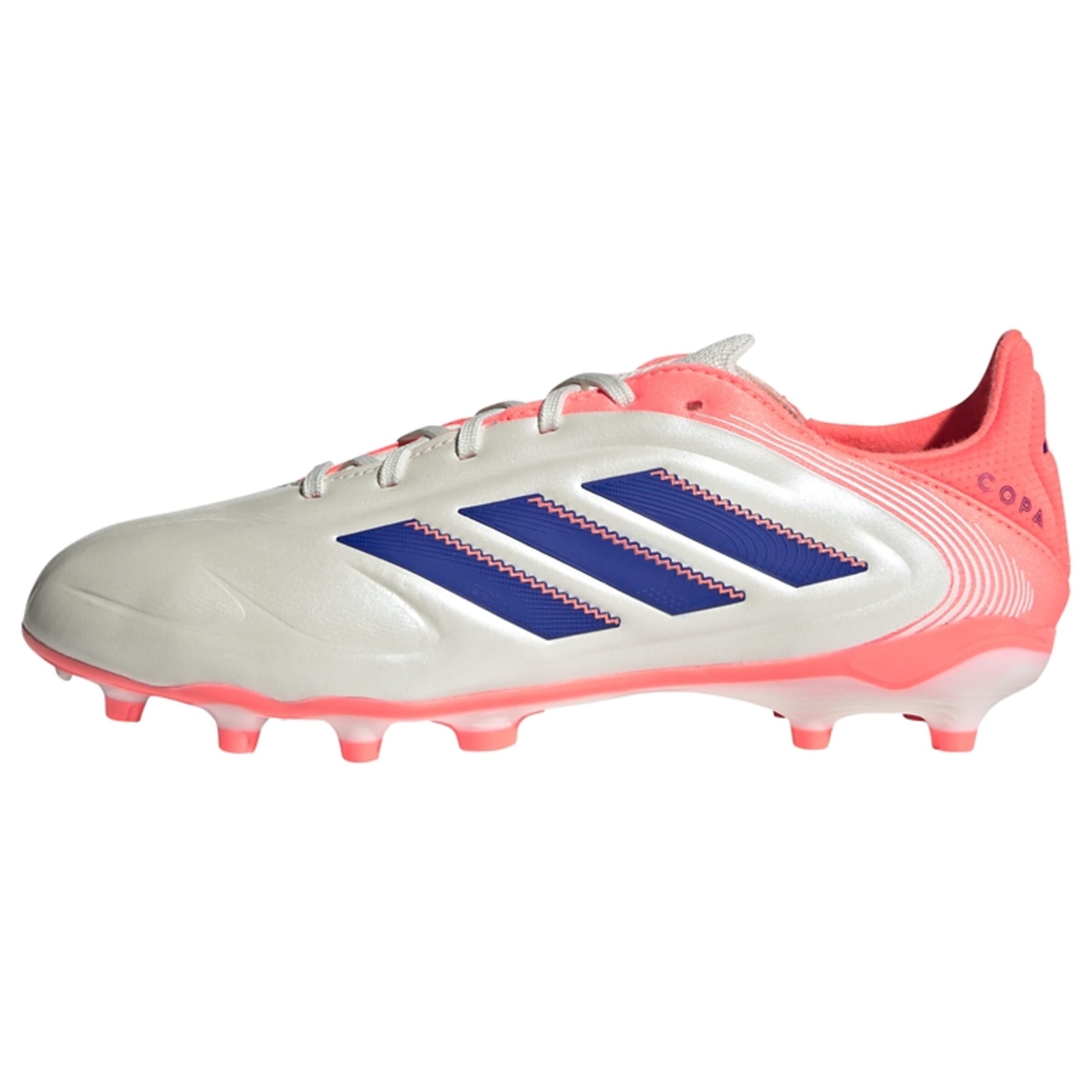 ADIDAS PERFORMANCE Sports shoe 'Copa Pure 3 Elite' in White: front