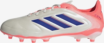 ADIDAS PERFORMANCE Fußballschuh 'Copa Pure 3 Elite' in Weiß: Vorderseite