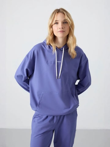 Tommy Life Joggingpak in Lila