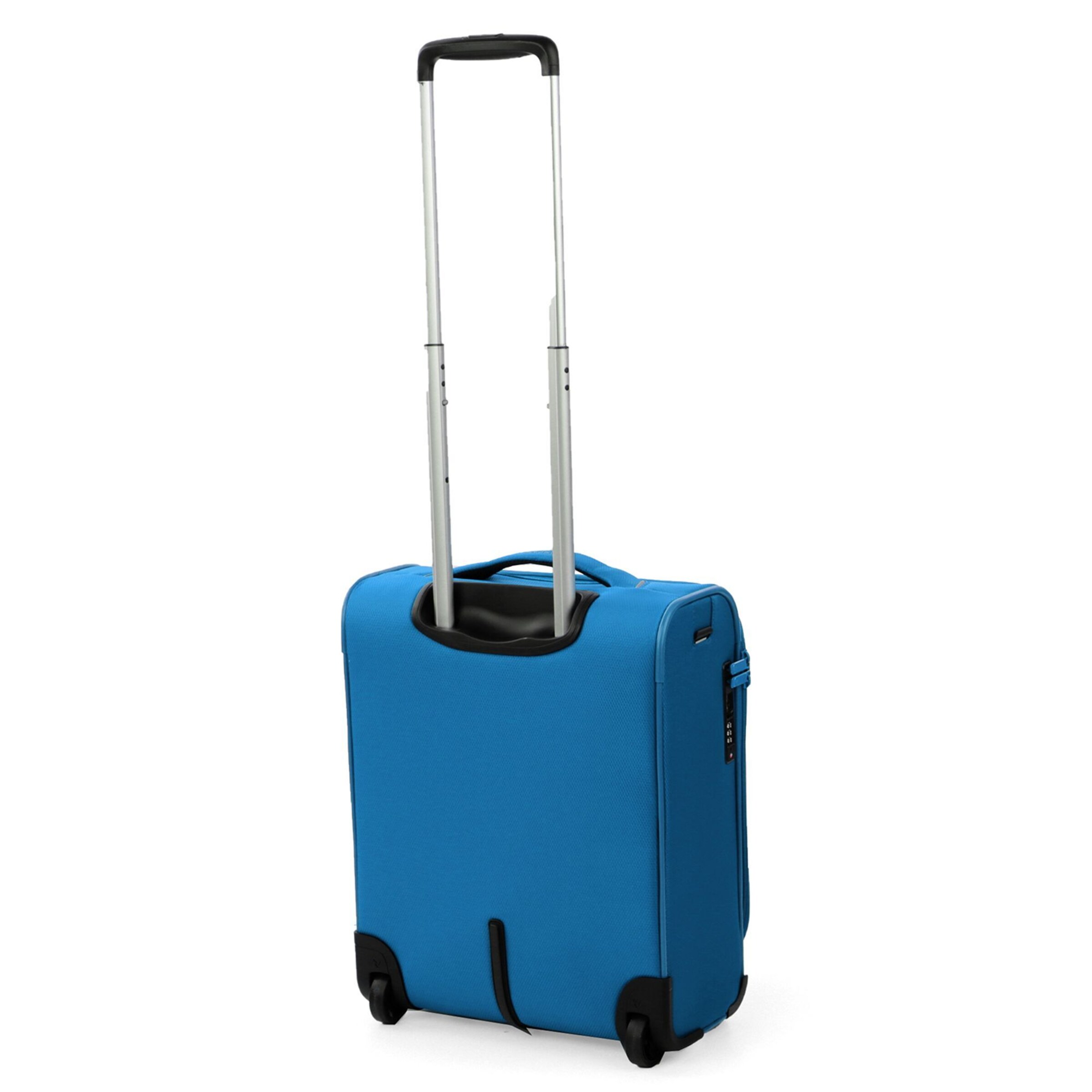 Roncato Trolley 'Ironik 2.0 2' in Blau